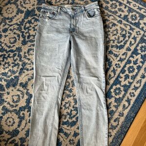 Abercrombie & Fitch jeans